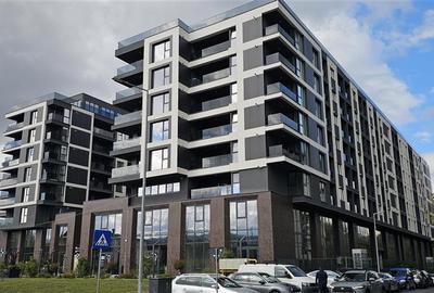 Spatiu Comercial 53mp, Sopor, Baza Sportiva Gheorgheni - 1