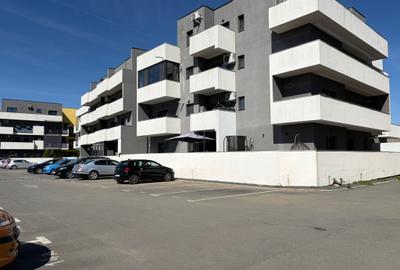 Apartament 2 camere | Terasă 23 mp + Balcon 10 mp | Bloc 2021 | Giarmata Vii - 7