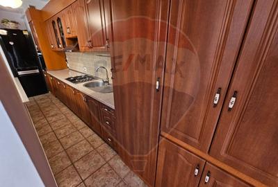 Apartament cu doua camere la Ared Uta - 6