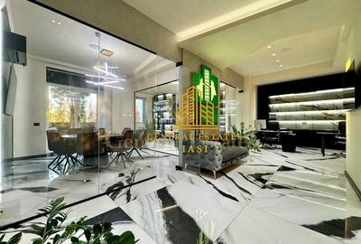 Vânzare Birou Exclusivist în Copou – Lux, Profit Imediat & Prestigiu - 1