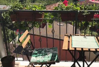Apartament 2 camere, 400 m de metrou Aparatori, mobilat si utilat - 12