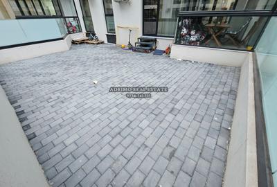 LUX! Ap3cam + Terasa 40mp - Tomis Park Residence - 900 euro - 26