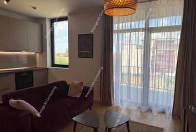 ISHO Riverside | 2 camere | Prima inchiriere - 1