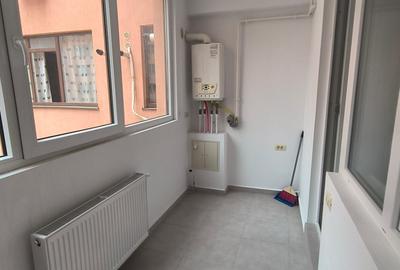 Militari Residence-nemobilat, neutilat - 4