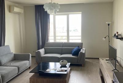 InCity Residence | 3 camere (tip A) | doua apartamente disponibile - 2