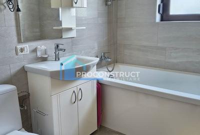 APARTAMENT COMPLET MOBILAT SI UTILAT | 4 CAMERE | 100 MP | GIROC | - 14
