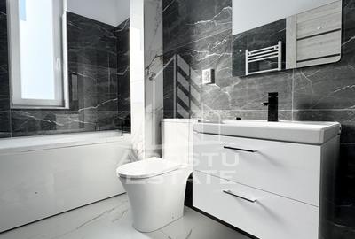 Apartament cu 2 camere decomandat bucatarie inchisa in zona Planetelor - 12
