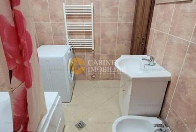 Etaj 2 apartament  cu 2 camere bloc nou zona Tatarasi - 5