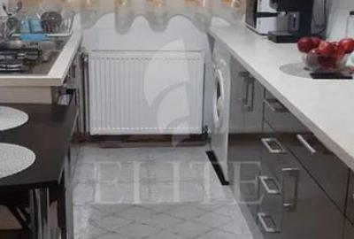 Apartament 2 camere în zona STRAZII GRIGORE ALEXANDRESCU - 1