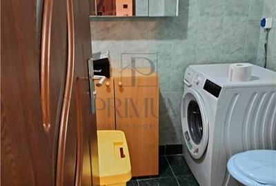 SOARELUI - PARTER INALT - 3 CAMERE - 2 BAI - CENTRALA PROPRIE - BALCON - 9