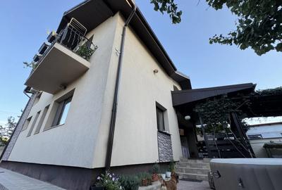 Titan Auchan Parcul Teilor - 1