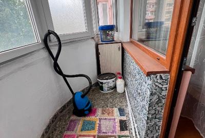 Apartament 2 cam./ garsoniera dubla Timpuri Noi Nerva Traian - 7