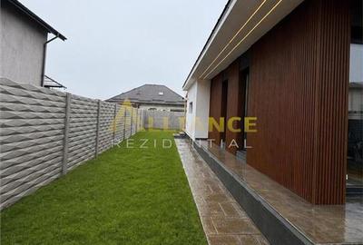 Casa parter  | 4 camere | 101 mp utili | Teren 409 mp - 3