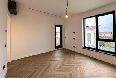 UNIC  |  Vila Individuala Premium cu Design Contemporan si Finisaje de Lux - 25