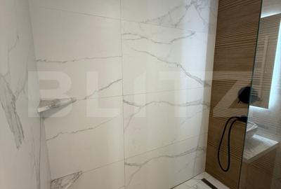 Apartament 2 camere, mobilat modern, 58 mp, terasa, Zorilor - 6
