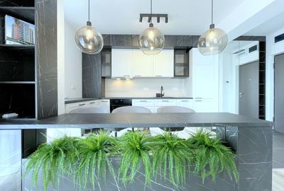 Apartament 2 camere - bloc nZEB - Denya Forest 7 - 9