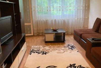 Apartament de 3 camere cu centrala Titan metrou Grigorescu - 1