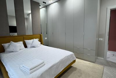 Apartament SUPERLUX zona Campus+LOC DE PARCARE(AXI99) - 12