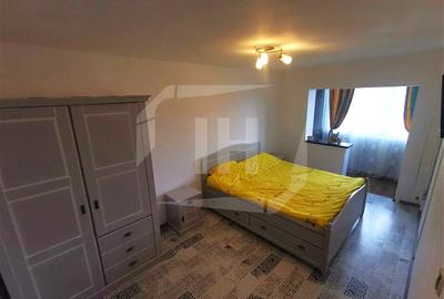 Apartament 2 camere, 2 balcoane, decomandat, etaj intermediar! - 2