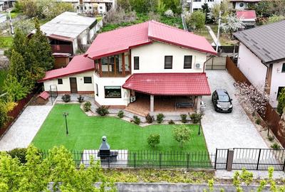 Lake House Dobroesti - Oaza ta de liniste si confort - 1