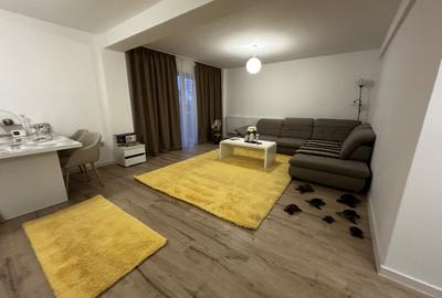 Apartament 3 camere 66 mp Bloc NOU Finisat Modern Balcon 2 locuri parcare Sebes - 2