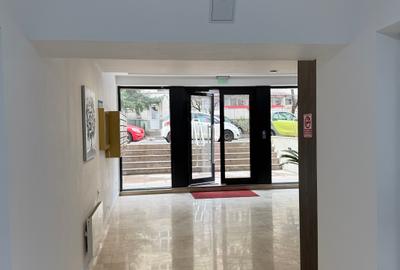 Apartament cu 2 camere decomandat, mobilat în Aviației