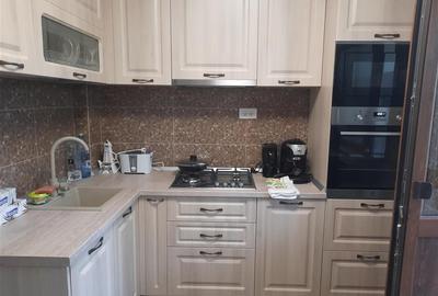 4 camere decomandat, 110 mp, Aleea Parcului - 1