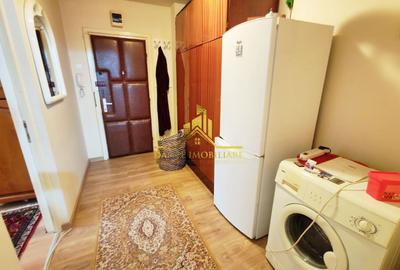2 camere, spatios, decomandat, 2 balcoane, Gheorgheni, Iulius Mall - 7