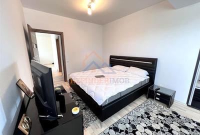 Inchiriere apartament 3 camere 90 mp Bloc Nou  - AFI Cotroceni - 13