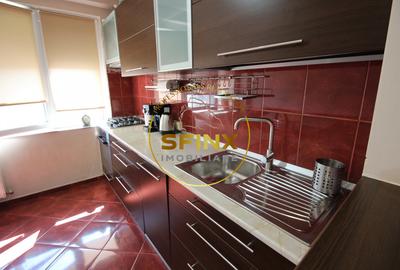 Apartament cochet, 3 camere, frumos amenajat, Dristor-Baba Novac - 9