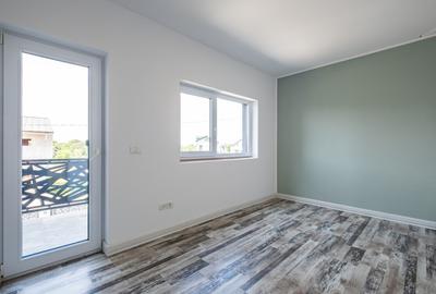Vanzare vila constructie nou Tunari, finisaje premium - 14