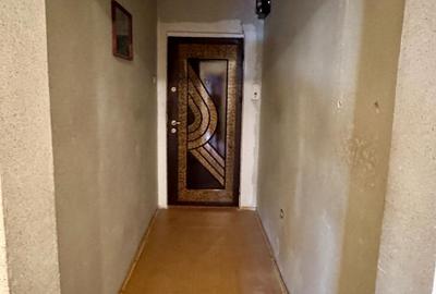 Ap 2 cam  decomandat ,in Manastur, str Mehedinți - 6