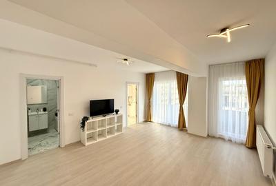 Garsoniera + Parcare subterana Bloc 2023 metrou Preciziei Rotar Park sector 6 - 1