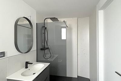 4 CAMERE || BOUTIQUE BUILDING || FLOREASCA DOROBANTI || TERASA 130 MP - 14