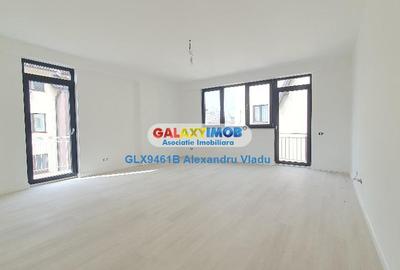 Vanzare apartament 3 camere etaj 2 str. Motilor- Metrou Mihai Bravu - 1