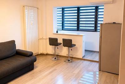 Garsonieră transformată în 2 camere | Renovată | Mobilată și utilată - 4