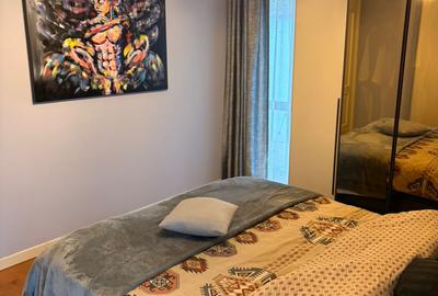 Penthouse in vilă | premium | 230mp total | cramă | terasă | Gruia - 9