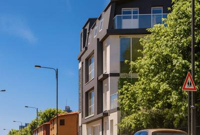 Apartament spatios cu 2 camere in bloc boutique 2026, Unirii - Timpuri noi - 18