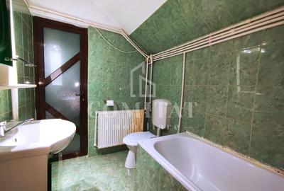 Apartament cu 3 camere decomandate | Loc de parcare | Cartier Zorilor - 18