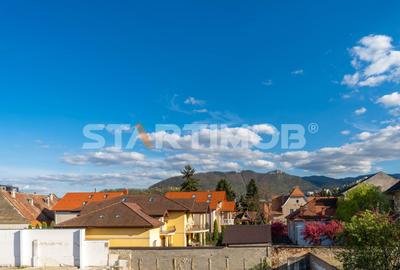 Apartament  cu boxa si parcare subterana M99 - 16