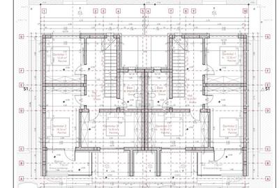 COMISION 0, Duplex cu Garaj, 4 Camere, 140mp, Toate Utilitati, SACALAZ - 6