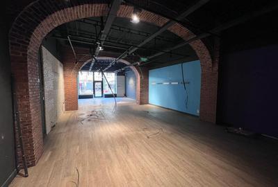 Spatiu cu suprafata de 216mp,Brasov-Republicii - 1