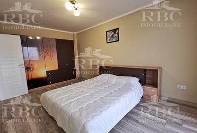 Apartament 3 camere cu parcare subterana in Marasti - 1