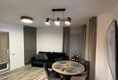 Apartament modern, 3 camere, 53 mp, etaj intermediar, parcare,Zona Mihai Romanul - 2