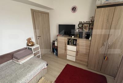 Apartament 2 camere, 39,5 mp, Baroque Residence, Bucium - 6