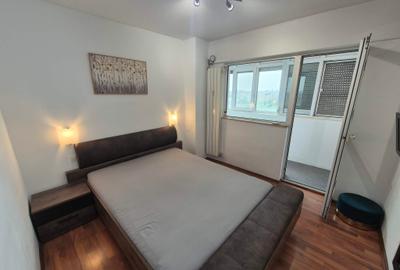 Piata Iancului inchiriere ap 3 camere transf din 4 cu Contract Anaf si parcare - 23