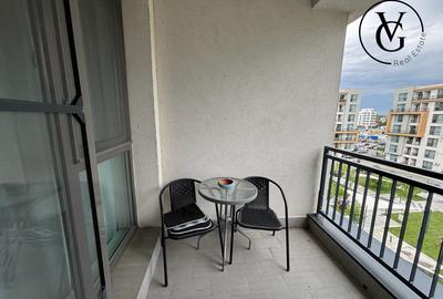 Apartament 2 camere - finisaje premium - loc de parcare | Onix Blue - 12