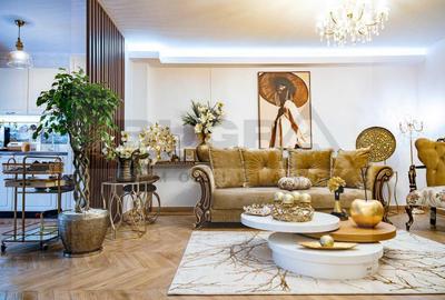 Ultrafinisat la nivel premium – 2 camere moderne, design de top, Sopor - 1