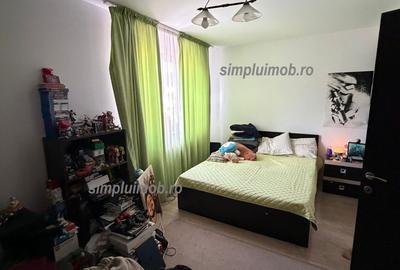 Vila P+1+M Splaiul Unirii - Cheiul Dâmboviței Bucuresti-IF - 8