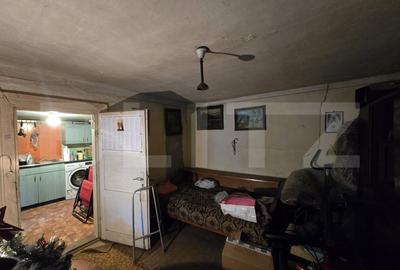 Casa de vanzare, cu 5 camere, 120 mp utili, teren 240 mp, zona UMF - 7